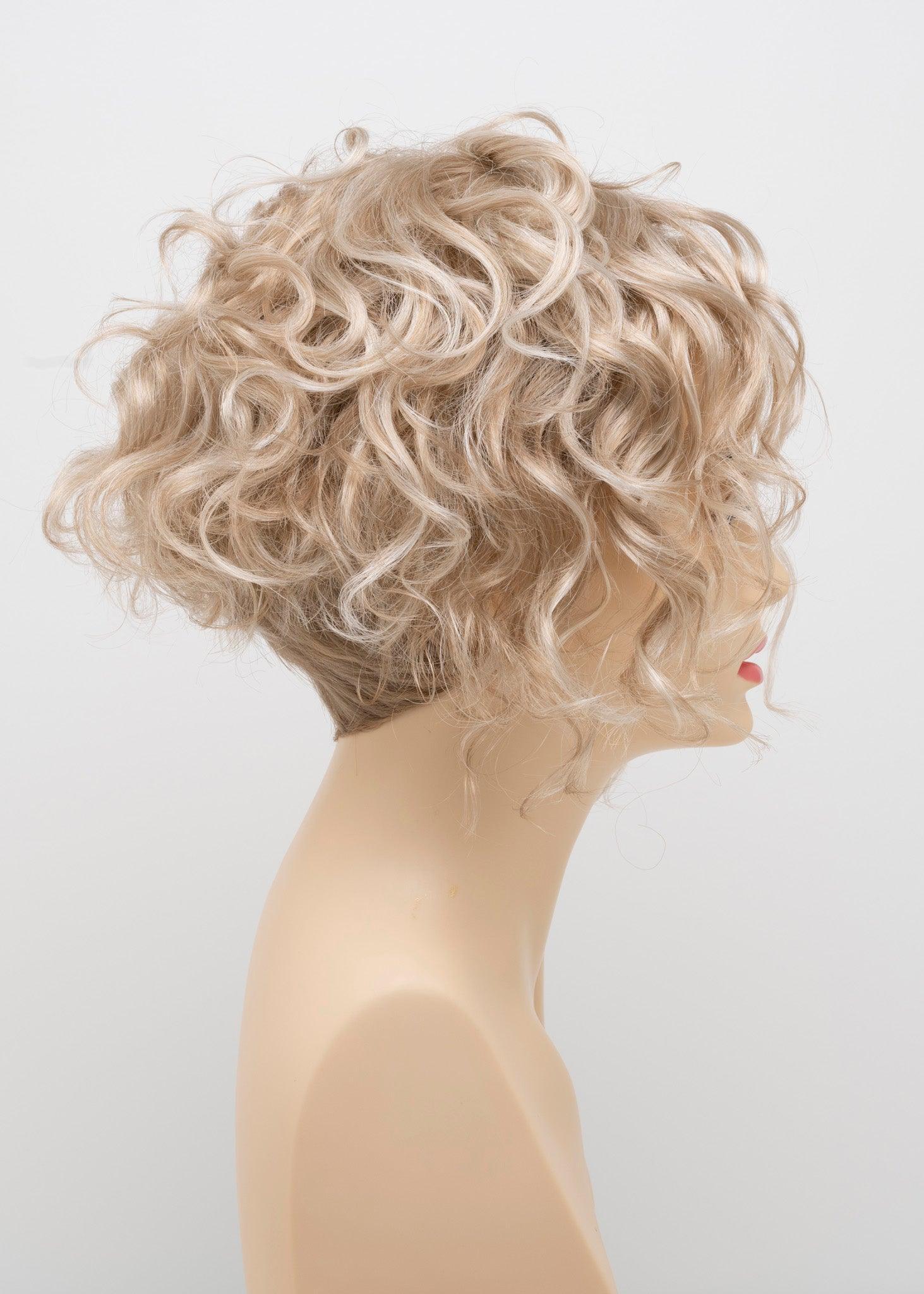 Kelsey- Ready to Wear Synthetic Wig by Envy - Buy Wigs USA