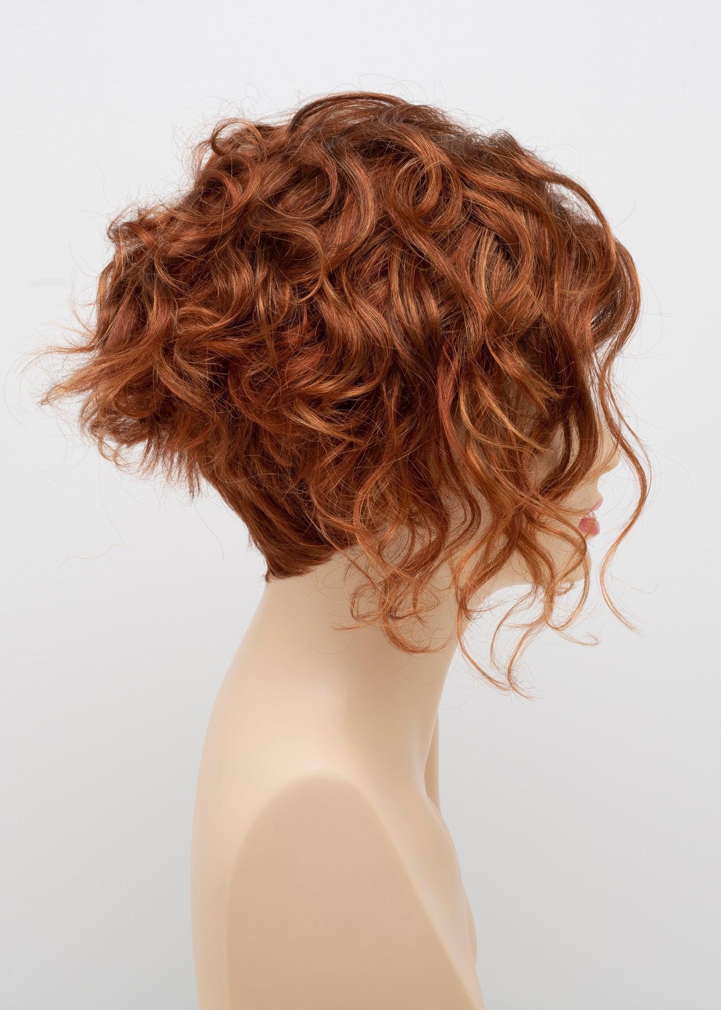 Kelsey- Ready to Wear Synthetic Wig by Envy - Buy Wigs USA