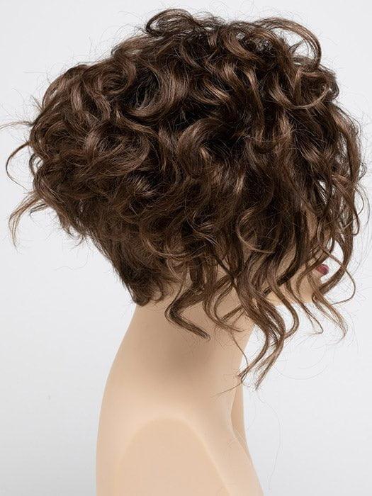 Kelsey- Ready to Wear Synthetic Wig by Envy - Buy Wigs USA