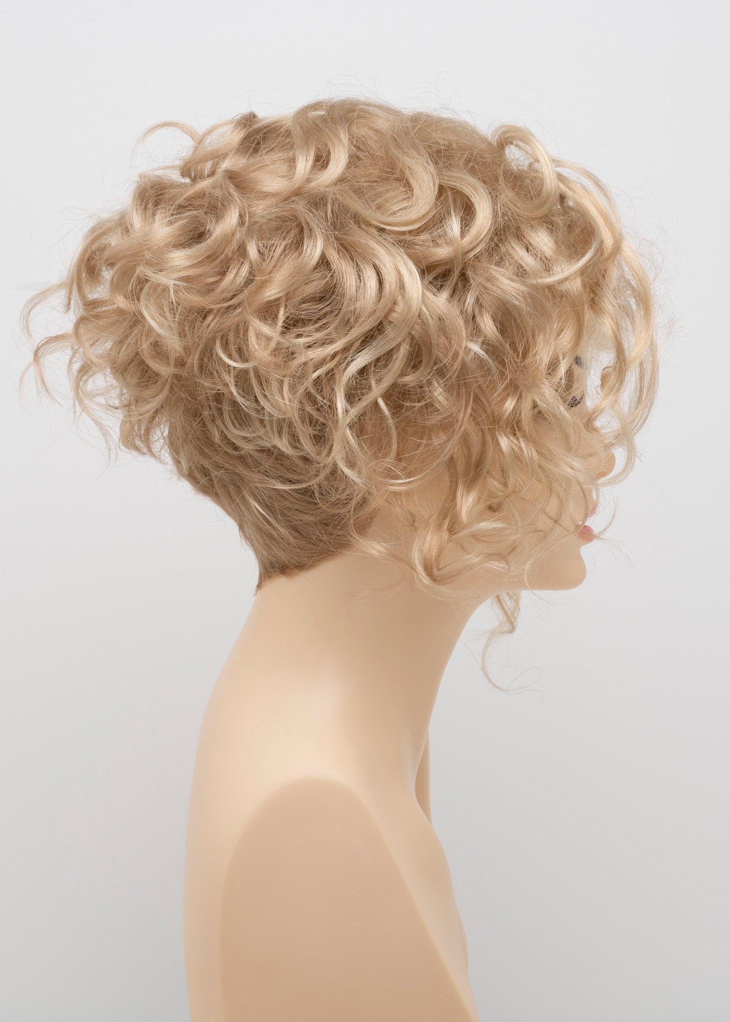 Kelsey- Ready to Wear Synthetic Wig by Envy - Buy Wigs USA