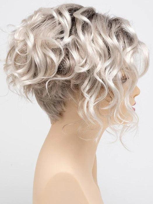 Kelsey- Ready to Wear Synthetic Wig by Envy - Buy Wigs USA