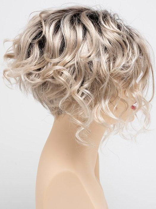 Kelsey- Ready to Wear Synthetic Wig by Envy - Buy Wigs USA