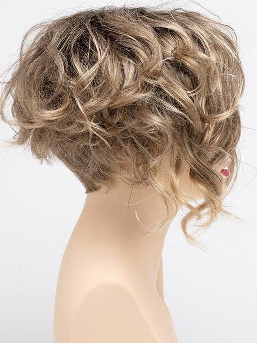 Kelsey- Ready to Wear Synthetic Wig by Envy - Buy Wigs USA
