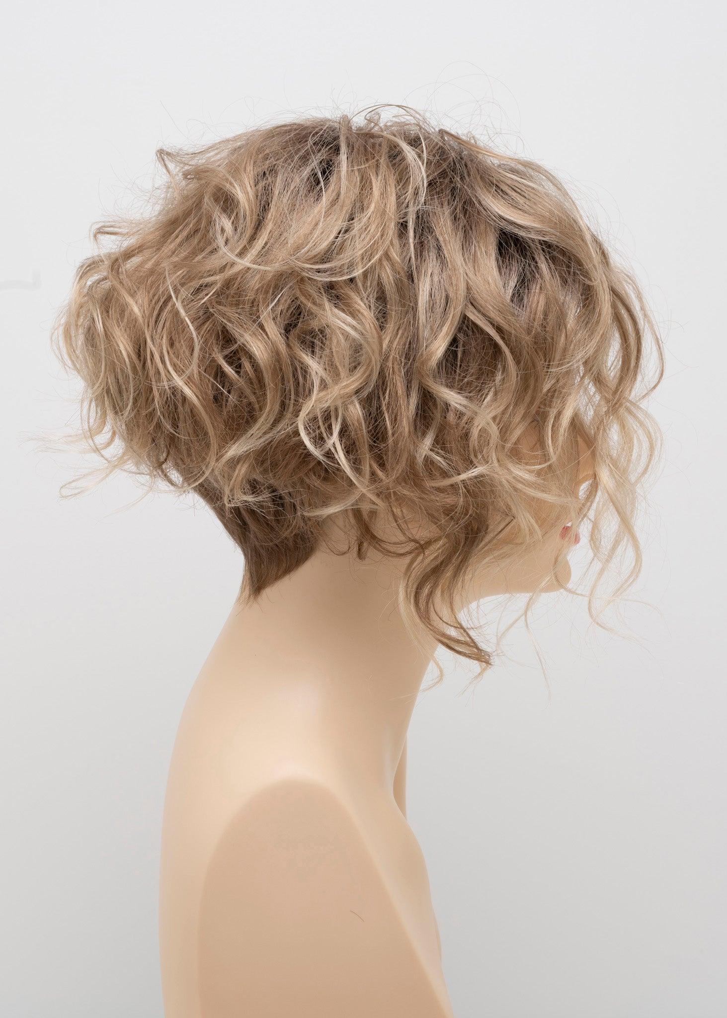Kelsey- Ready to Wear Synthetic Wig by Envy - Buy Wigs USA