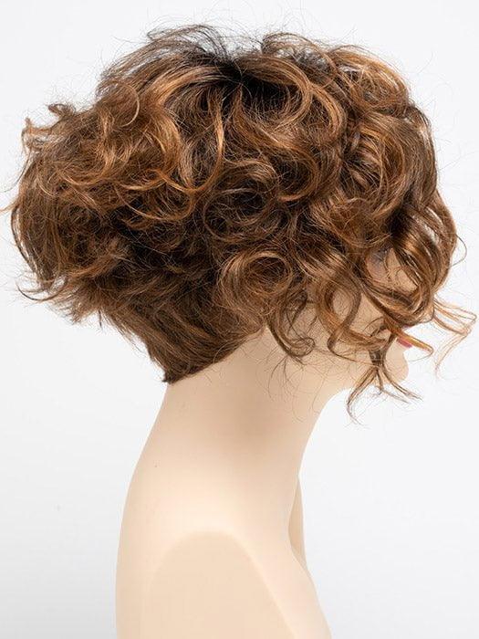Kelsey- Ready to Wear Synthetic Wig by Envy - Buy Wigs USA