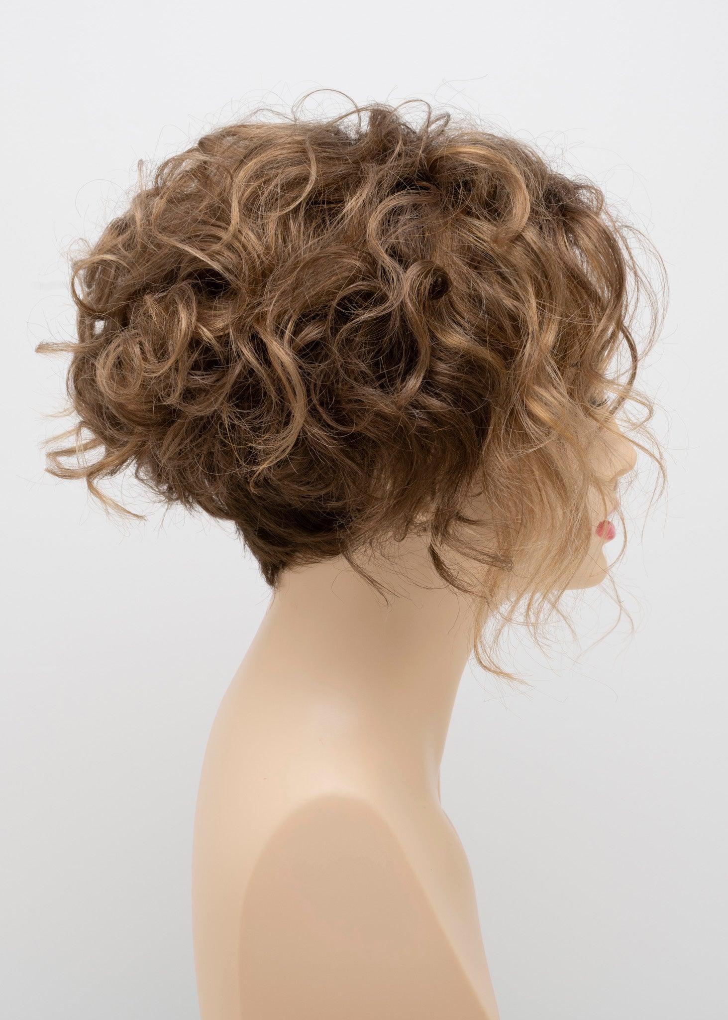 Kelsey- Ready to Wear Synthetic Wig by Envy - Buy Wigs USA