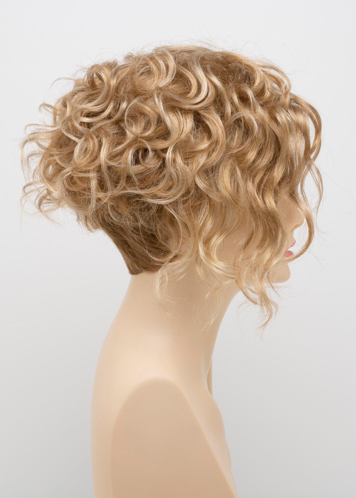 Kelsey- Ready to Wear Synthetic Wig by Envy - Buy Wigs USA