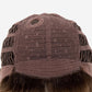 Kenya - Mono Top Ready to Wear Synthetic Wig by Envy - Buy Wigs USA