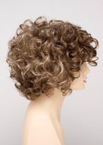 Kenya - Mono Top Ready to Wear Synthetic Wig by Envy - Buy Wigs USA