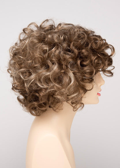 Kenya - Mono Top Ready to Wear Synthetic Wig by Envy - Buy Wigs USA