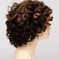 Kenya - Mono Top Ready to Wear Synthetic Wig by Envy - Buy Wigs USA