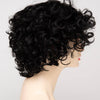 Kenya - Mono Top Ready to Wear Synthetic Wig by Envy - Kenya-Black