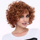 Kenya - Mono Top Ready to Wear Synthetic Wig by Envy - Buy Wigs USA