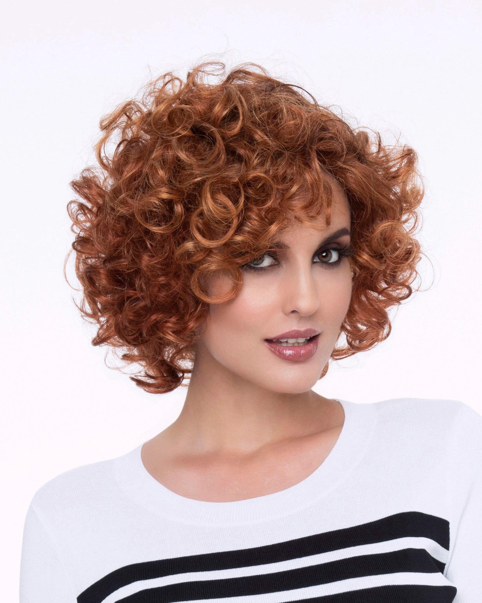 Kenya - Mono Top Ready to Wear Synthetic Wig by Envy - Buy Wigs USA