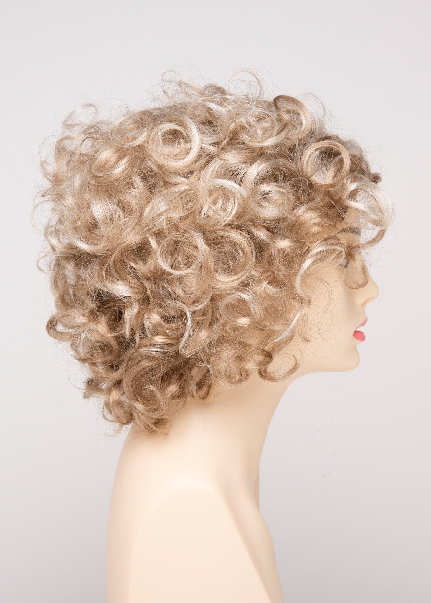 Kenya - Mono Top Ready to Wear Synthetic Wig by Envy - Buy Wigs USA