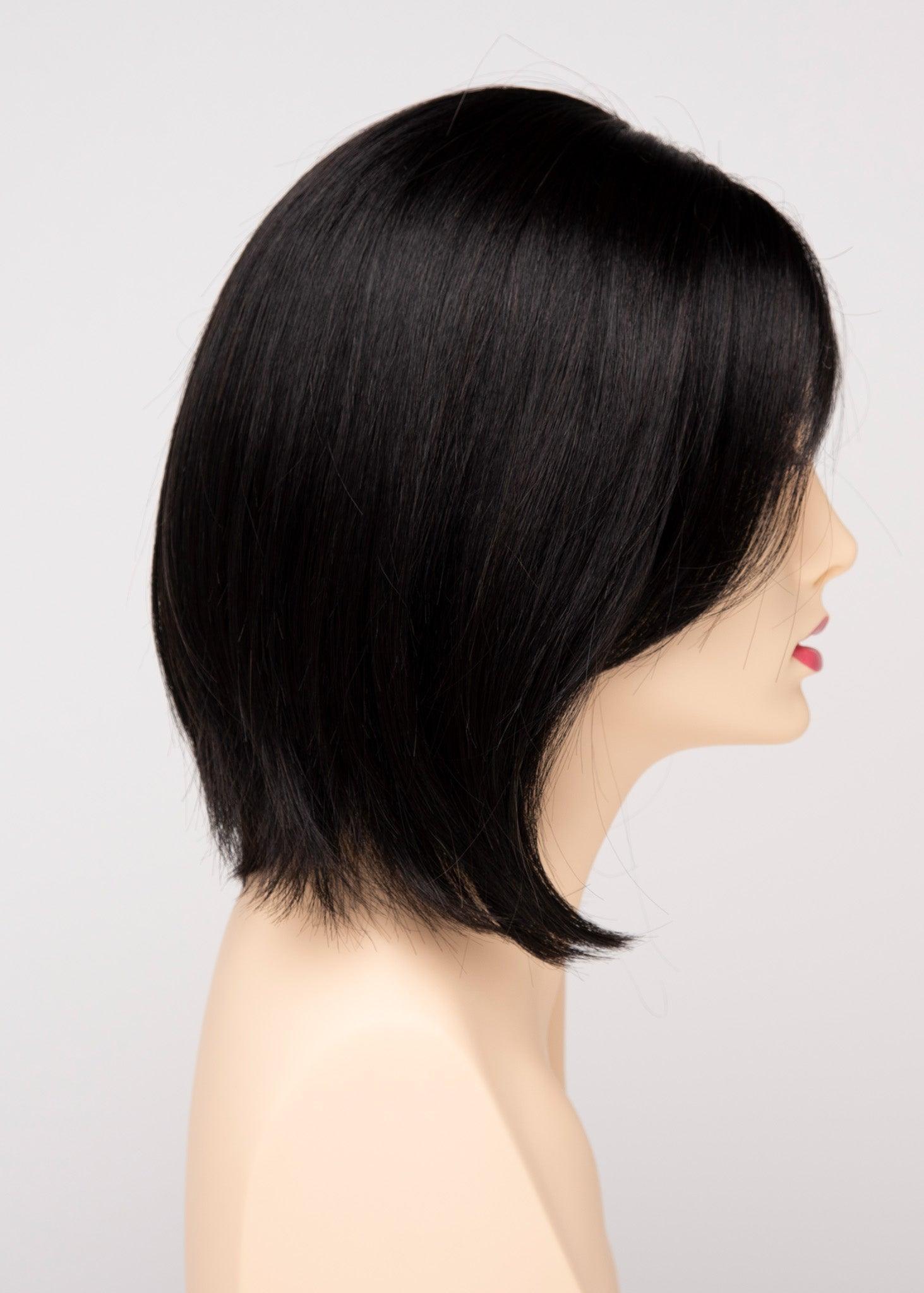 Kimberly - Mono Top Ready to Wear Synthetic Wig by Envy - Buy Wigs USA