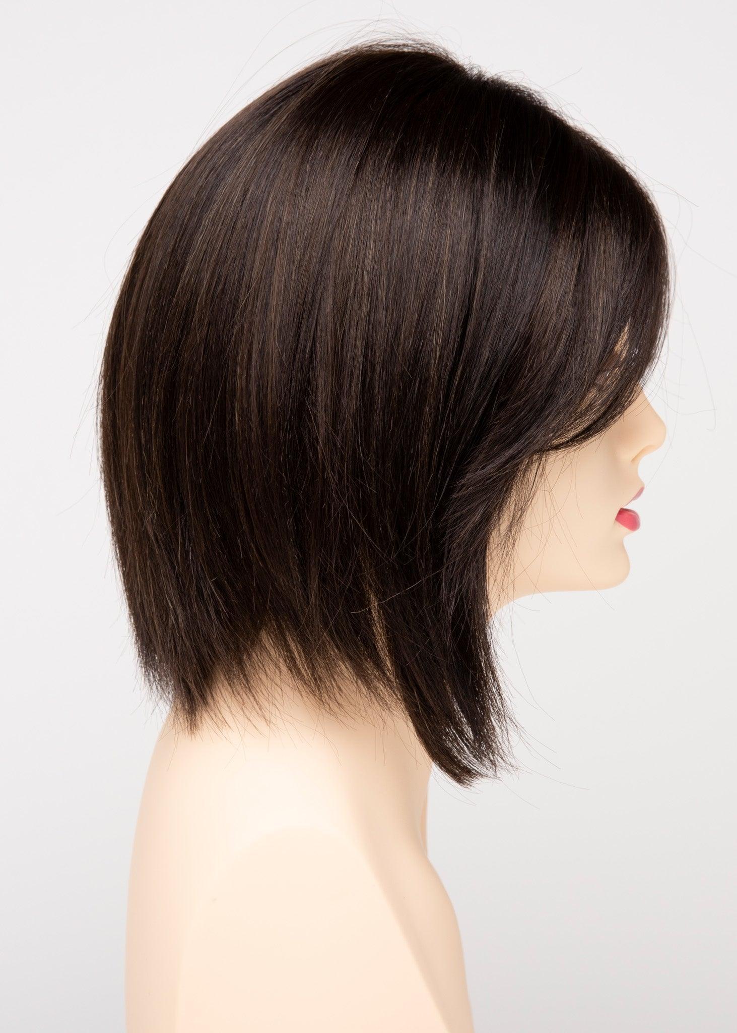 Kimberly - Mono Top Ready to Wear Synthetic Wig by Envy - Buy Wigs USA