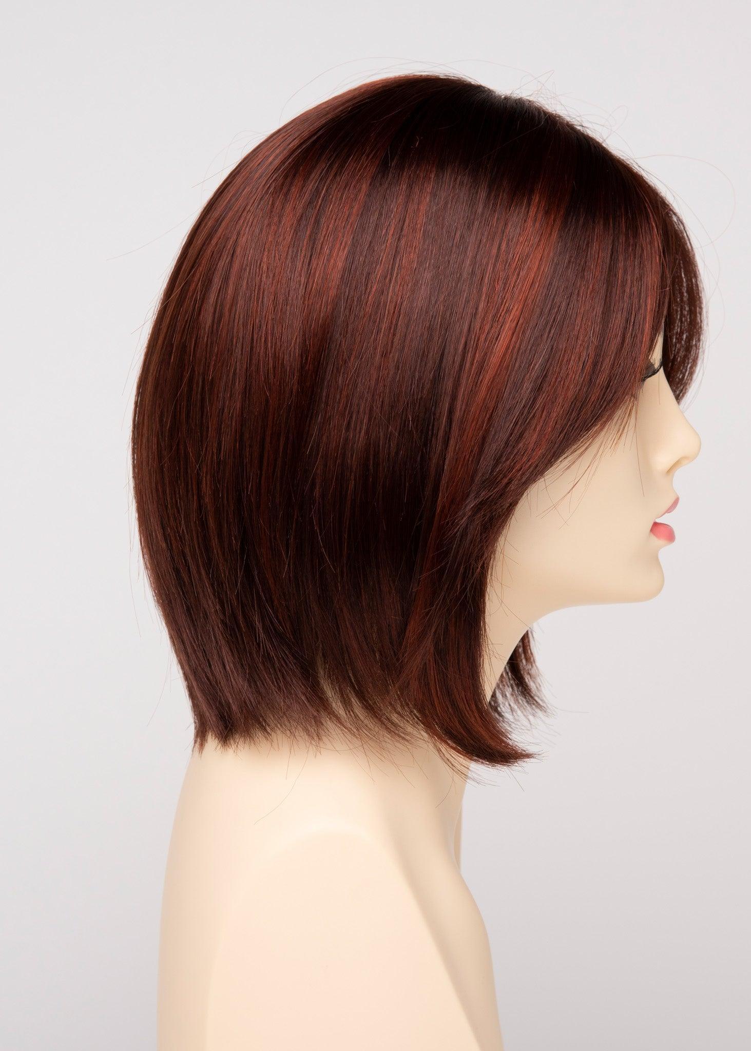 Kimberly - Mono Top Ready to Wear Synthetic Wig by Envy - Buy Wigs USA