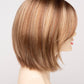Kimberly - Mono Top Ready to Wear Synthetic Wig by Envy - Buy Wigs USA