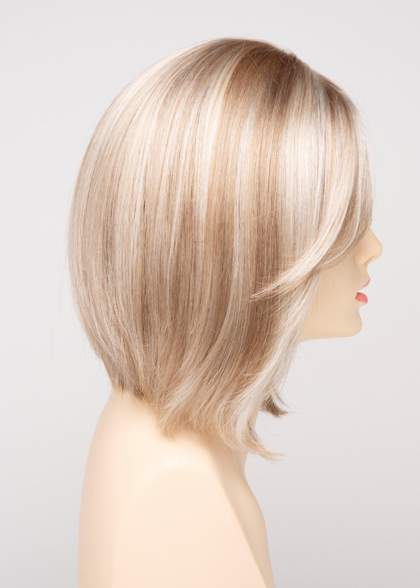 Kimberly - Mono Top Ready to Wear Synthetic Wig by Envy - Buy Wigs USA