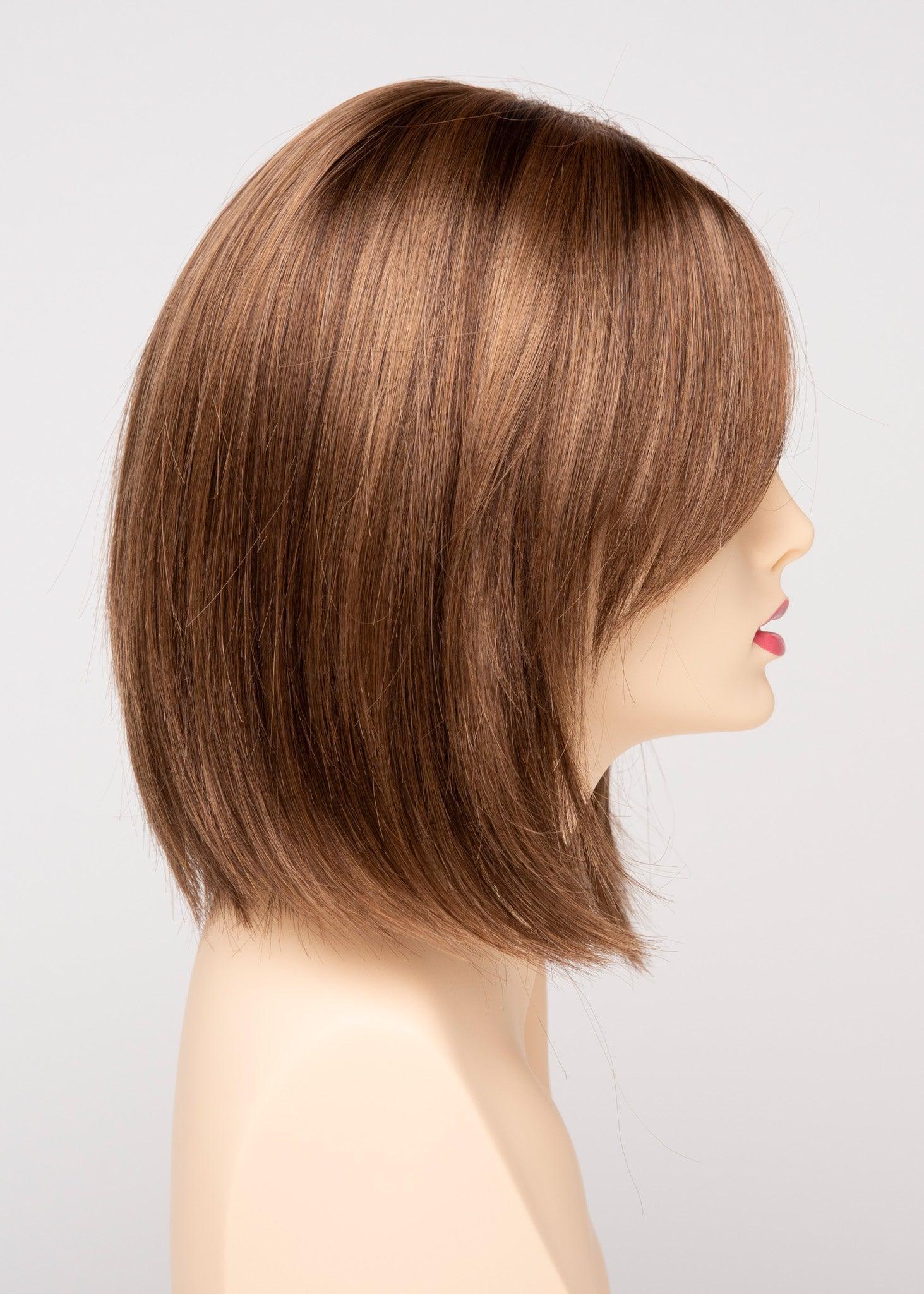 Kimberly - Mono Top Ready to Wear Synthetic Wig by Envy - Buy Wigs USA