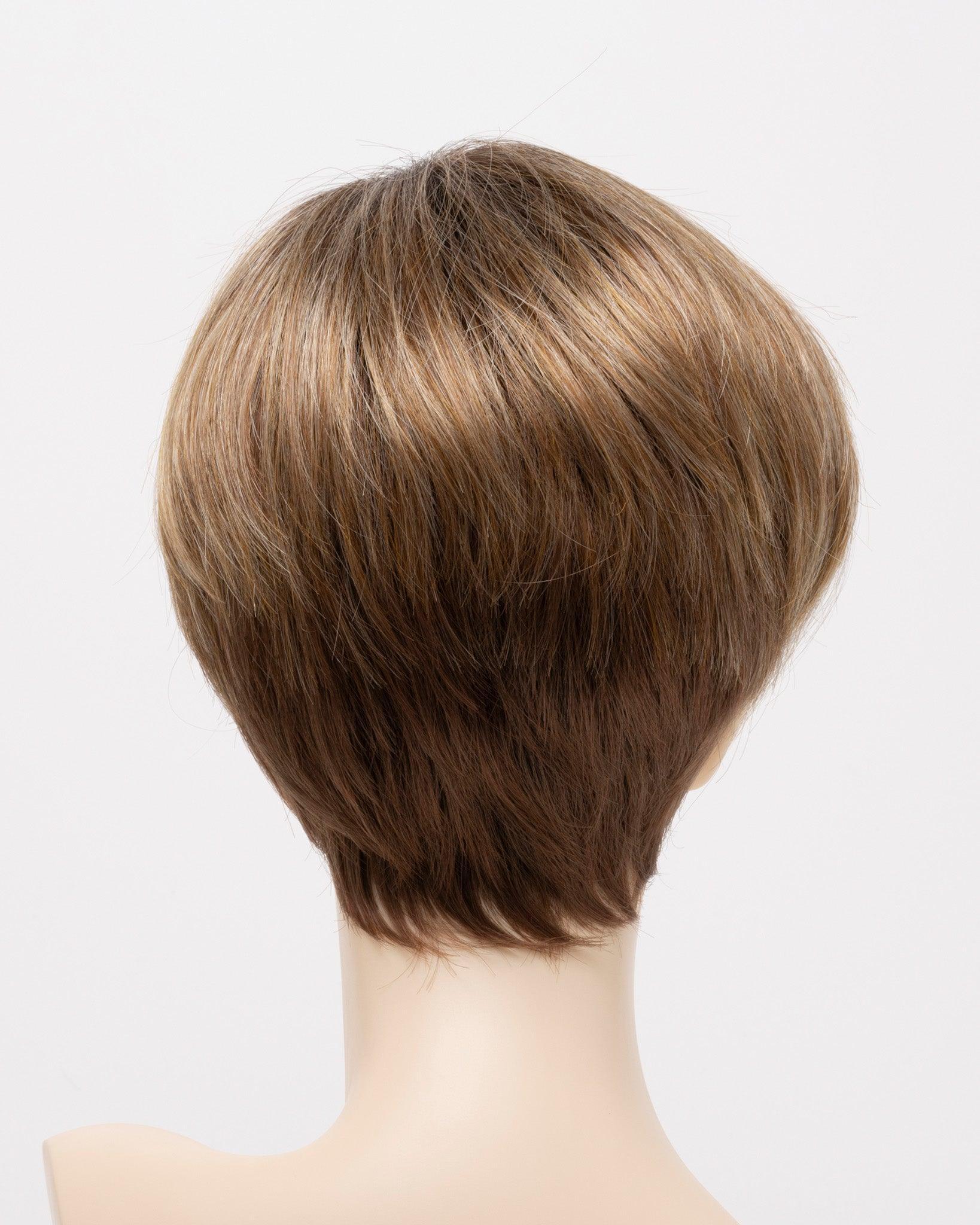 Kris - Mono Part Ready to Wear Synthetic Wig by Envy - Buy Wigs USA