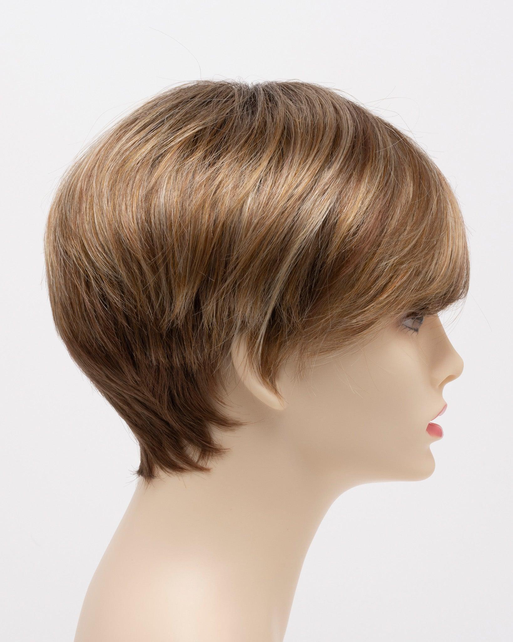 Kris - Mono Part Ready to Wear Synthetic Wig by Envy - Buy Wigs USA