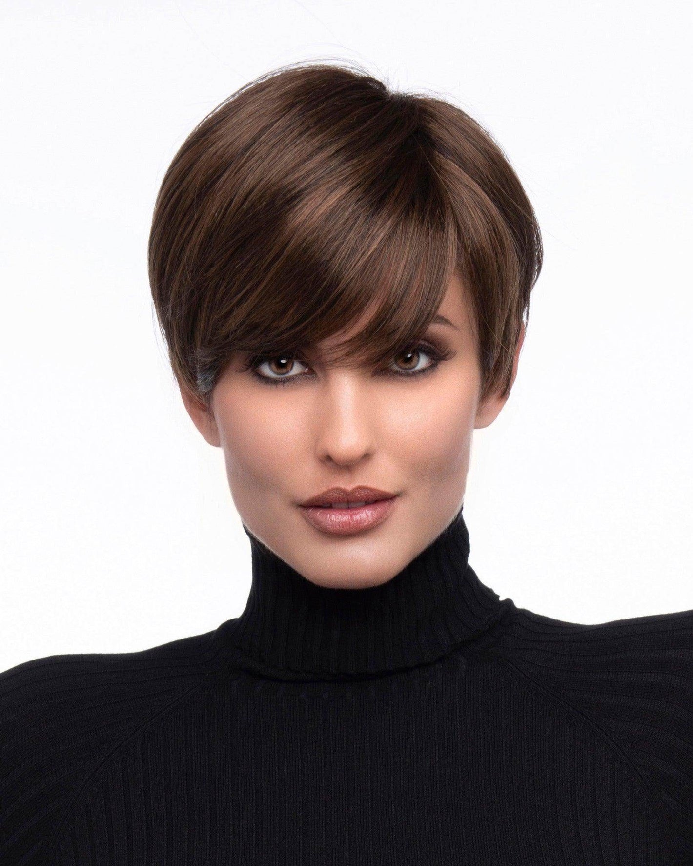 Kris - Mono Part Ready to Wear Synthetic Wig by Envy - Image Maker Wigs Online