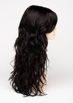 Krista - EnvyHair Human Hair Synthetic Blend Mono Top Wig by Envy - Buy Wigs USA