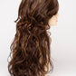 Krista - EnvyHair Human Hair Synthetic Blend Mono Top Wig by Envy - Buy Wigs USA