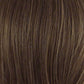 Taryn EnvyHair Human / Synthetic Blend Mono Top Wig - Buy Wigs USA