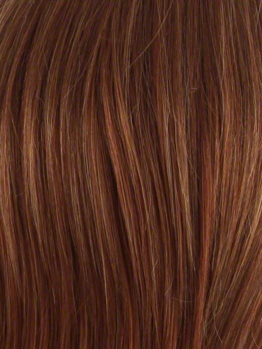 Tasha Synthetic Hand-Tied Lace Front Mono Top Wig - Buy Wigs USA