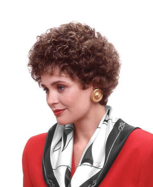 Ringlet Curly Amy Wig - Buy Wigs USA