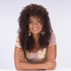 MaryAnne Wig Ready to Wear curly hair Synthetic open cap - Mary Anne Wig