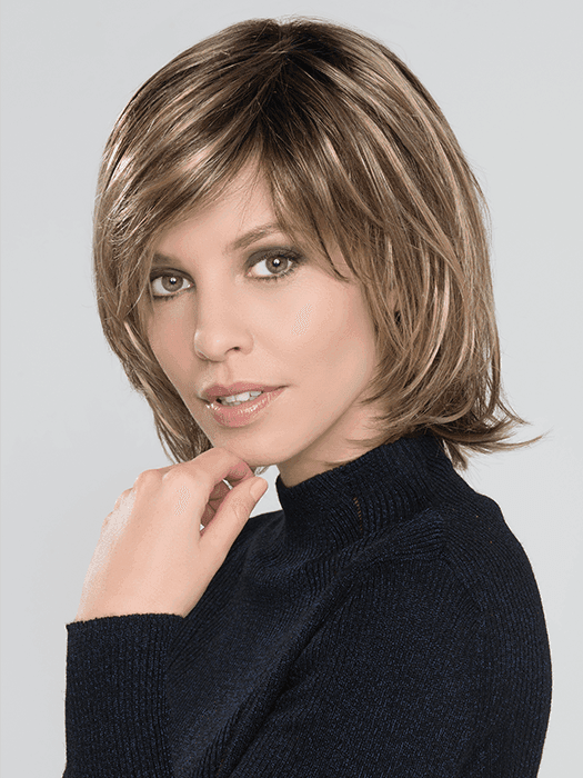 Limit II Mono Part | Hair Power | Synthetic Wig - Image Maker Wigs Online