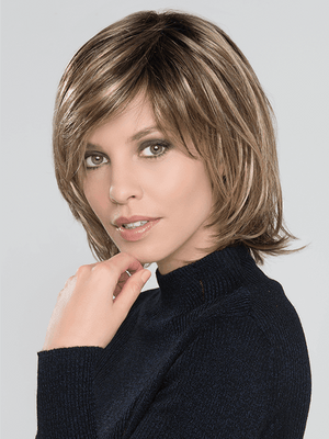 Limit II Mono Part | Hair Power | Synthetic Wig - Buy Wigs USA