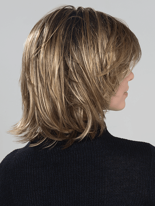 Limit II Mono Part | Hair Power | Synthetic Wig - Buy Wigs USA