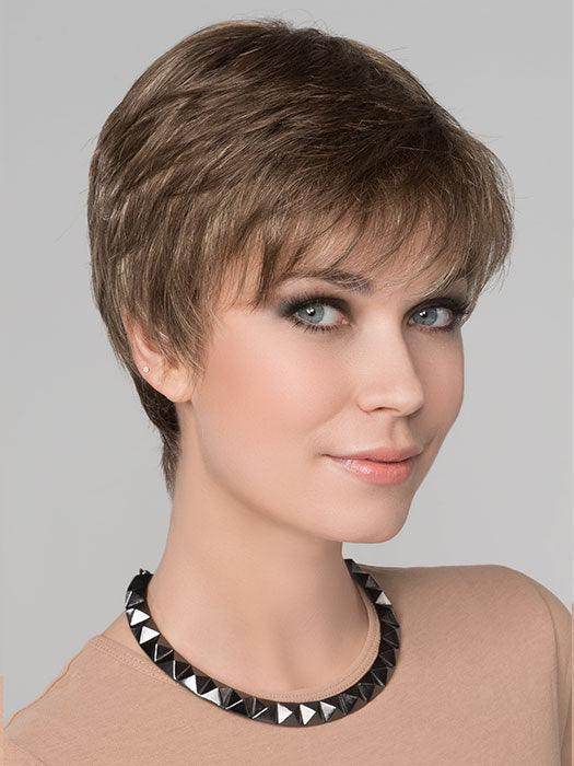 Liza Small Deluxe | Hair Power | Synthetic Wig - Image Maker Wigs Online