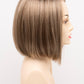 London - Lace Front Mono Part Synthetic Wig by Envy - Buy Wigs USA