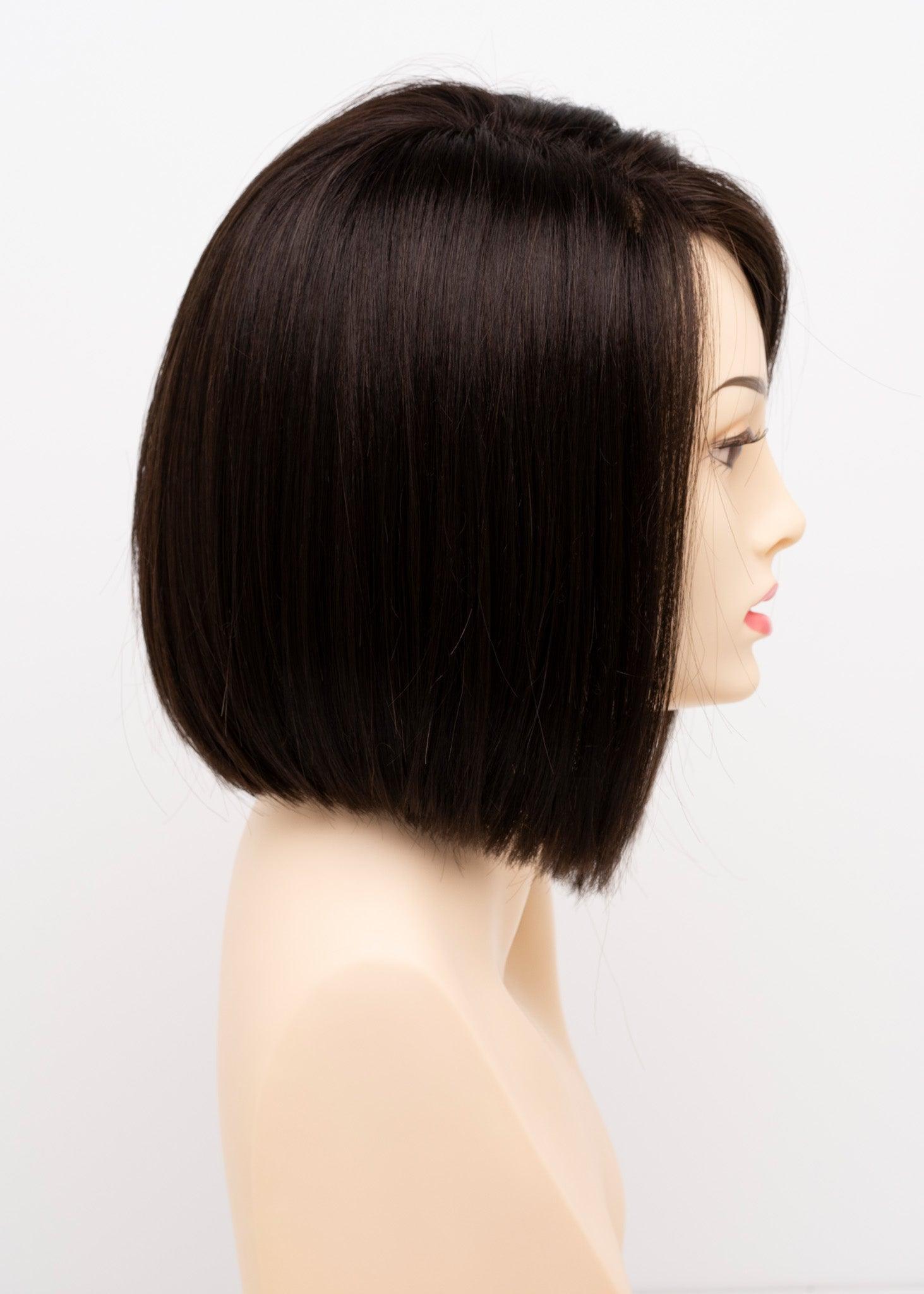 London - Lace Front Mono Part Synthetic Wig by Envy - Buy Wigs USA