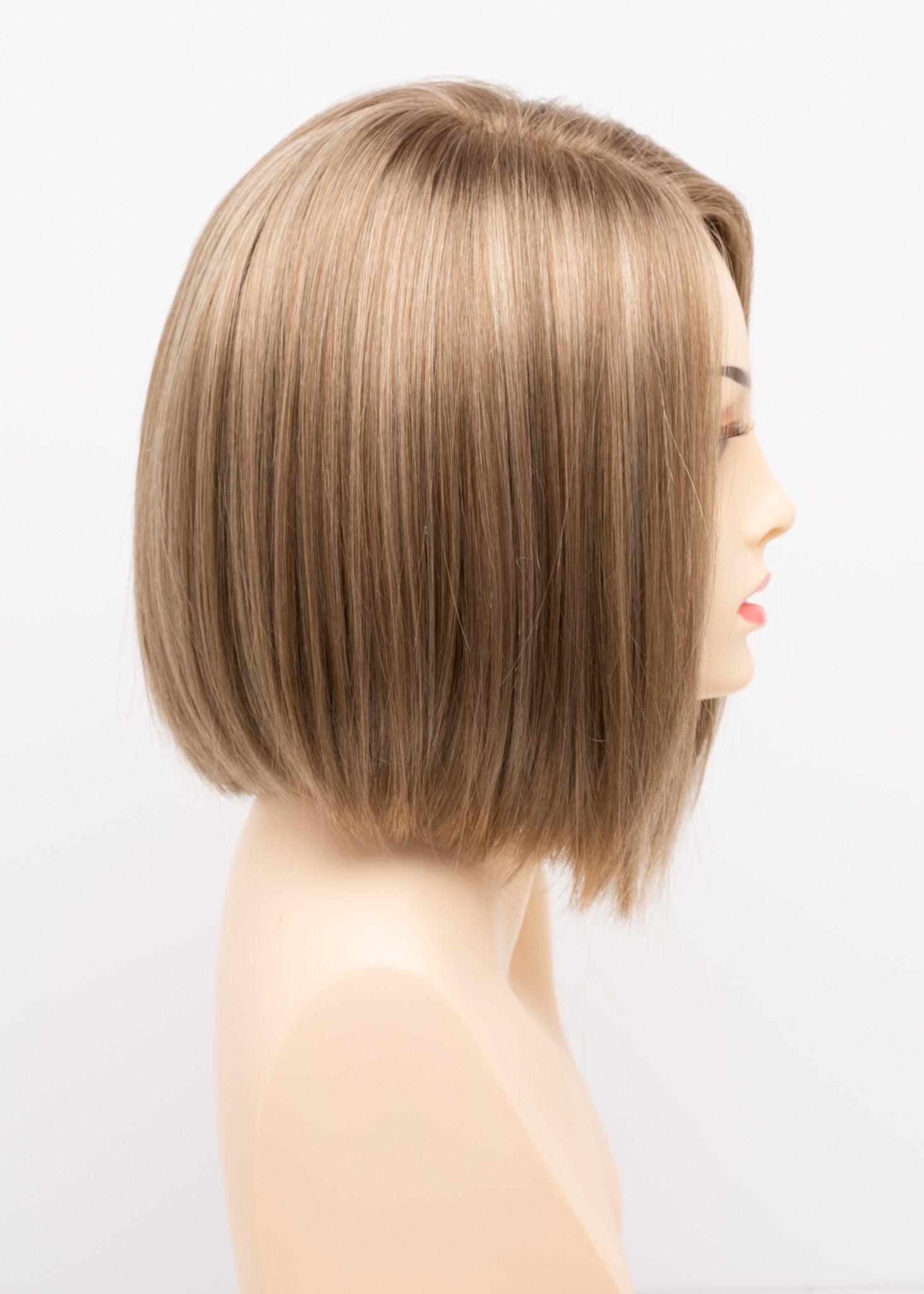 London - Lace Front Mono Part Synthetic Wig by Envy - Buy Wigs USA