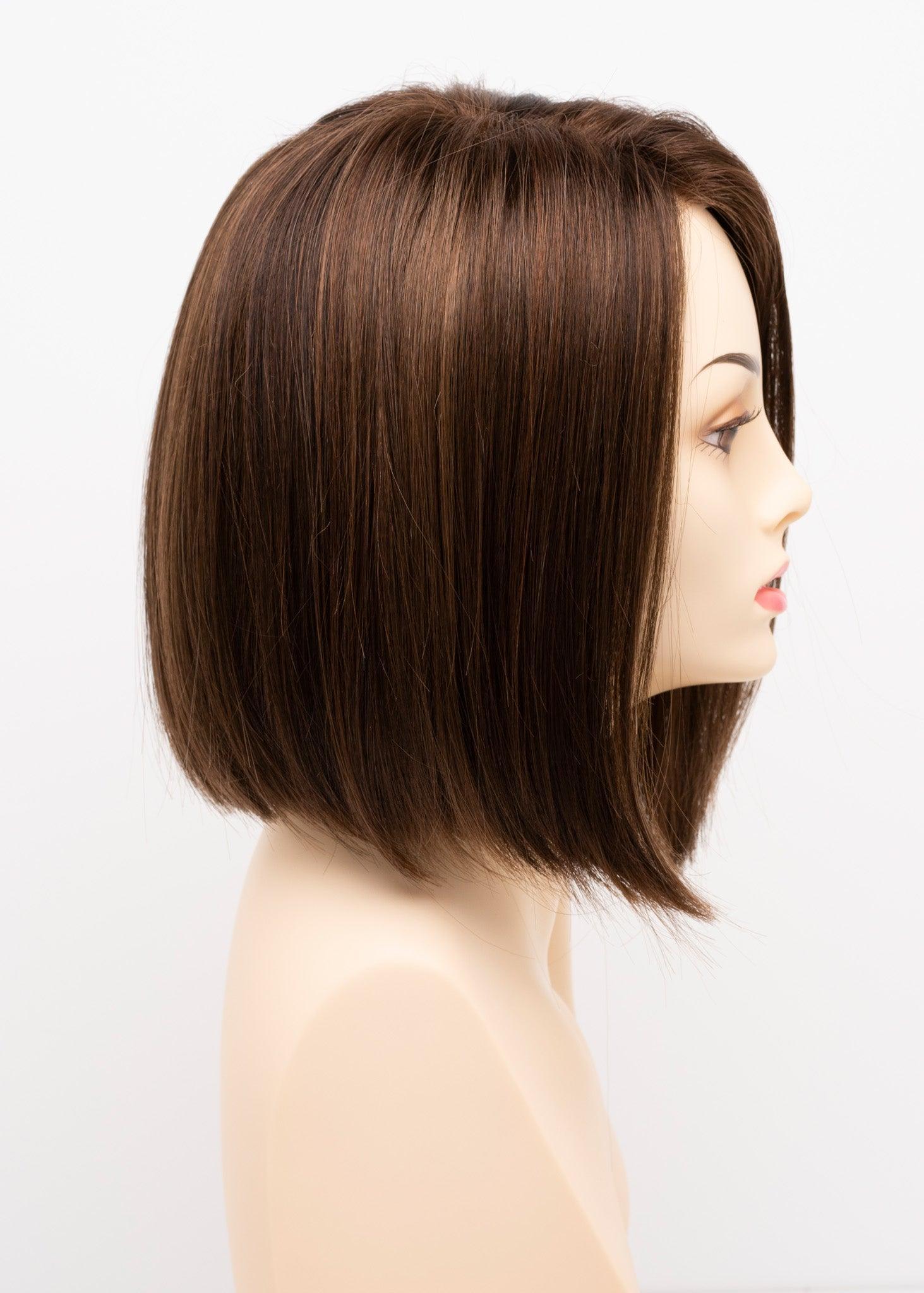 London - Lace Front Mono Part Synthetic Wig by Envy - Buy Wigs USA