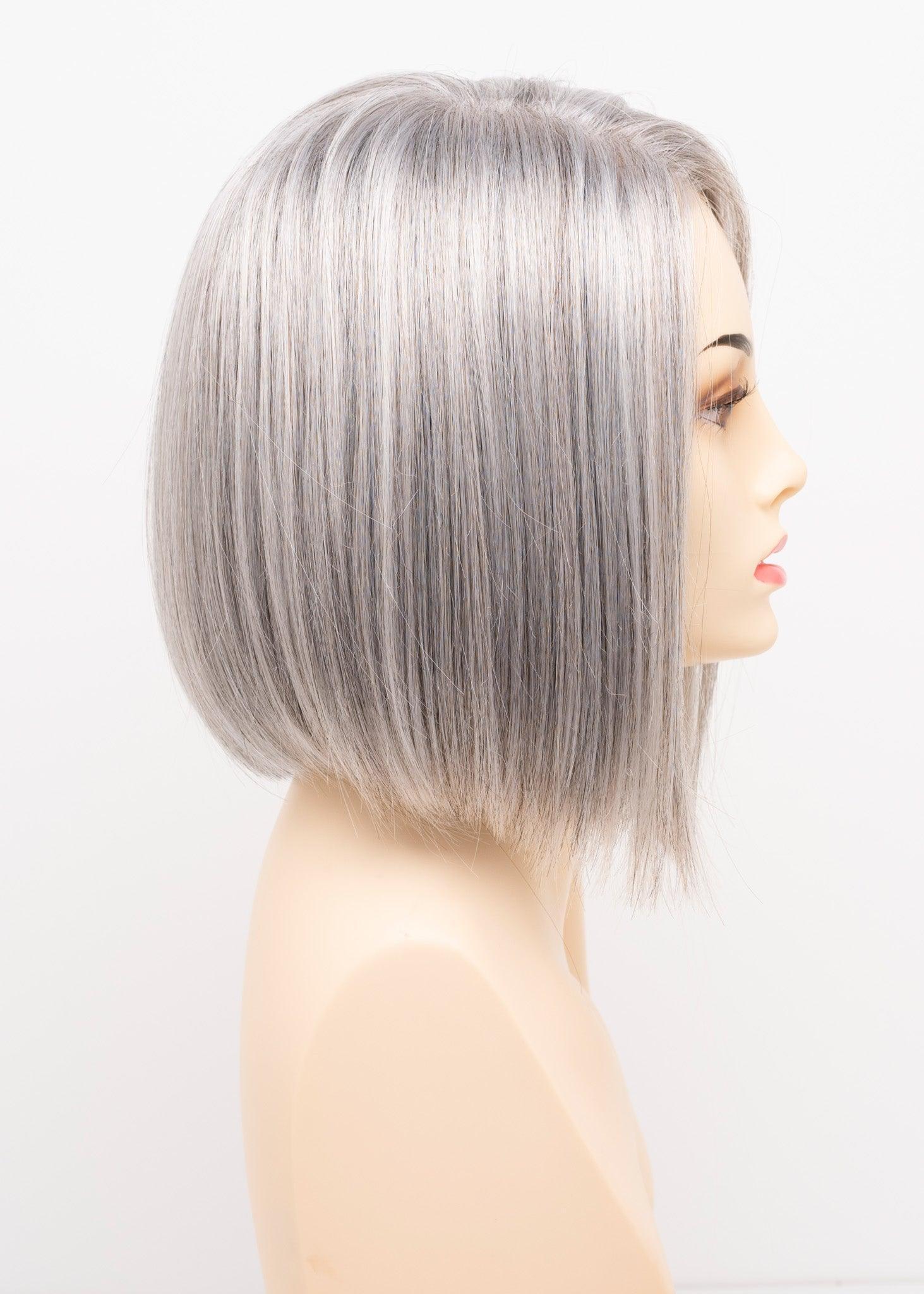 London - Lace Front Mono Part Synthetic Wig by Envy - Buy Wigs USA