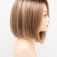 London - Lace Front Mono Part Synthetic Wig by Envy - Buy Wigs USA