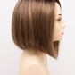 London - Lace Front Mono Part Synthetic Wig by Envy - Buy Wigs USA
