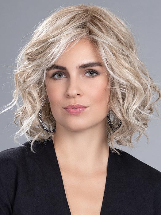 Lovely | Top Power | Heat Friendly Synthetic Topper - Buy Wigs USA