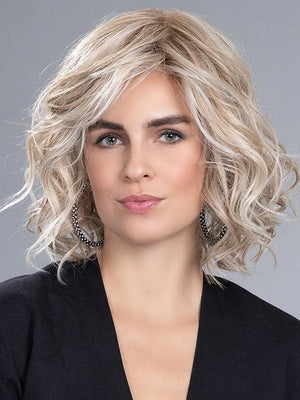 Lovely | Top Power | Heat Friendly Synthetic Topper - Buy Wigs USA