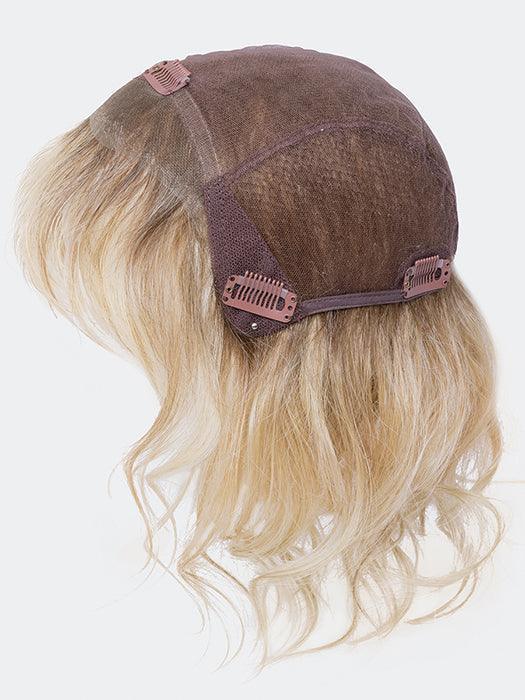 Lovely | Top Power | Heat Friendly Synthetic Topper - Buy Wigs USA