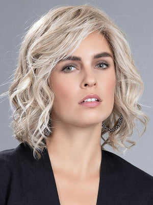 Lovely | Top Power | Heat Friendly Synthetic Topper - Buy Wigs USA