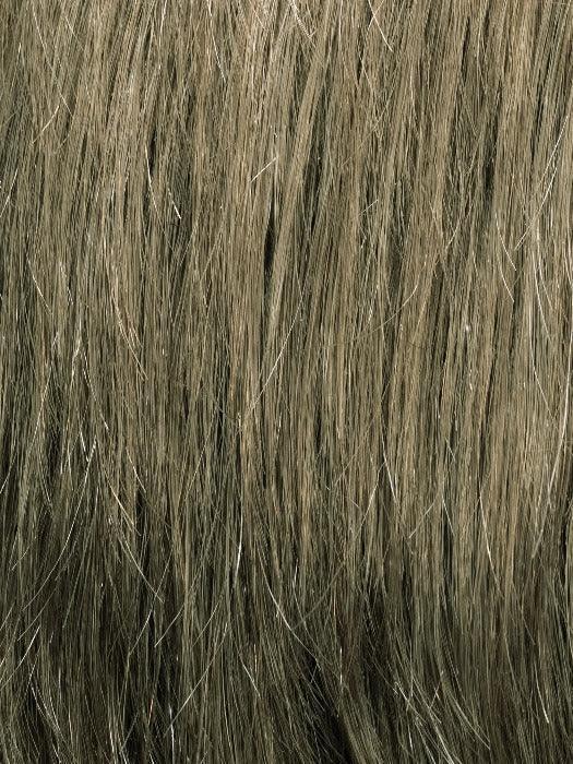 Brad | Men's Lace Front Mono Crown Synthetic Wig | Ellen Wille Average Large - Buy Wigs USA
